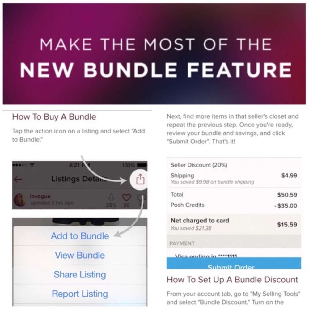 Please Read About How To Bundle! - image 3